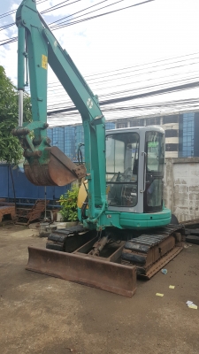 ขายจ้า##รถสวยๆนำเข้าเก่าญี่ปุ่นแท้ KOMATSU PC40MR เอกสารครบ