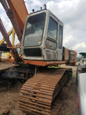 ขาย 585,000 HITACHI EX 300-1 บูมยาว 18 ม. เครื่องดี ปั้มแรง โช่หนา เอวแน่น เอกสารเล่มทะเบียน รถอยู่ จ.ลพบุรี 090-772-3710 090-772-3708 ขาย 585,000 HITACHI EX 300-1 บูมยาว 18 ม. เครื่องดี ปั้มแรง โช่หนา เอวแน่น เอกสารเล่มทะเบียน รถอยู่ จ.ลพบุรี 090-772-3710 090-772-3708