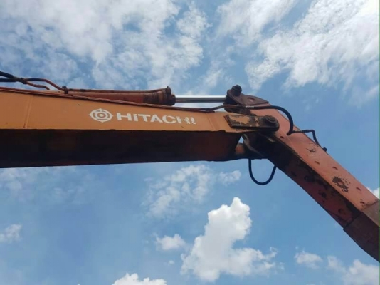 ขาย 585,000 HITACHI EX 300-1 บูมยาว 18 ม. เครื่องดี ปั้มแรง โช่หนา เอวแน่น เอกสารเล่มทะเบียน รถอยู่ จ.ลพบุรี 090-772-3710 090-772-3708 ขาย 585,000 HITACHI EX 300-1 บูมยาว 18 ม. เครื่องดี ปั้มแรง โช่หนา เอวแน่น เอกสารเล่มทะเบียน รถอยู่ จ.ลพบุรี 090-772-3710 090-772-3708