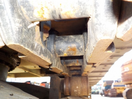 มาร์คไฟร์ ซูปเปอร์ SK120-3 #LP-16634  นำเข้าโดยตรงจากญี่ปุ่น โทร พัด 098-2492100