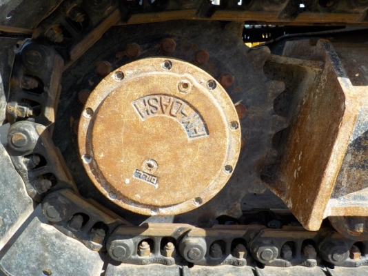 มาร์คไฟร์ ซูปเปอร์ SK120-3 #LP-16634  นำเข้าโดยตรงจากญี่ปุ่น โทร พัด 098-2492100