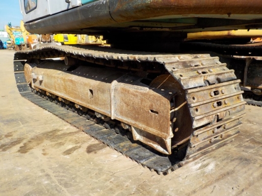 มาร์คไฟร์ ซูปเปอร์ SK120-3 #LP-16634  นำเข้าโดยตรงจากญี่ปุ่น โทร พัด 098-2492100