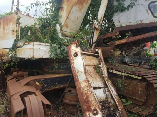 ขาย 350,000 SUMITOMO LS3400 F2 เครื่องติด ปั้มดี โช่หนา เอวแน่น เอกสารอินวอยท์ รถอยู่ จ.ลพบุรี 090-772-3710 090-772-3708 ขาย 350,000 SUMITOMO LS3400 F2 เครื่องติด ปั้มดี โช่หนา เอวแน่น เอกสารอินวอยท์ รถอยู่ จ.ลพบุรี 090-772-3710 090-772-3708