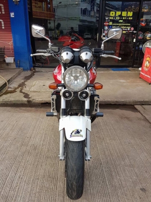 ขายแลกเทิร์นคับ HONDA CB1300 ปี2005 หัวฉีด กุญแจชิฟ สีสวย ท่อแต่งสแตนเลสทั้งเส้น แฮนด์บาร์ กันล้ม อิ ขายแลกเทิร์นคับ HONDA CB1300 ปี2005 หัวฉีด กุญแจชิฟ สีสวย ท่อแต่งสแตนเลสทั้งเส้น แฮนด์บาร์ กันล้ม อิ