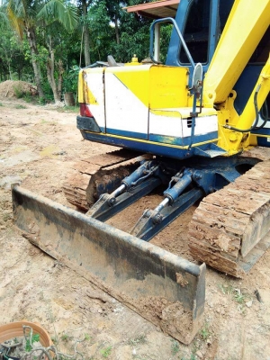 ขายSK60(มากทรี) ไฟฟ้าเต็ม แอรหนาว เอกสารอินวอยส์ สภาพเก่านอก มีผานดัน ขายSK60(มากทรี) ไฟฟ้าเต็ม แอรหนาว เอกสารอินวอยส์ สภาพเก่านอก มีผานดัน