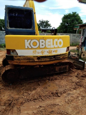 ขายSK60(มากทรี) ไฟฟ้าเต็ม แอรหนาว เอกสารอินวอยส์ สภาพเก่านอก มีผานดัน ขายSK60(มากทรี) ไฟฟ้าเต็ม แอรหนาว เอกสารอินวอยส์ สภาพเก่านอก มีผานดัน