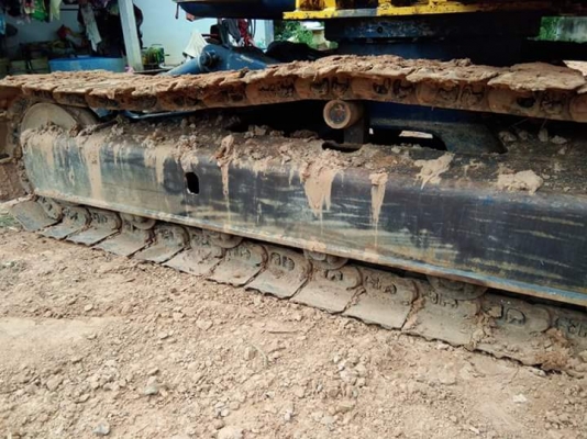 ขายSK60(มากทรี) ไฟฟ้าเต็ม แอรหนาว เอกสารอินวอยส์ สภาพเก่านอก มีผานดัน ขายSK60(มากทรี) ไฟฟ้าเต็ม แอรหนาว เอกสารอินวอยส์ สภาพเก่านอก มีผานดัน