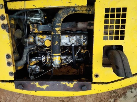 ขายSK60(มากทรี) ไฟฟ้าเต็ม แอรหนาว เอกสารอินวอยส์ สภาพเก่านอก มีผานดัน ขายSK60(มากทรี) ไฟฟ้าเต็ม แอรหนาว เอกสารอินวอยส์ สภาพเก่านอก มีผานดัน