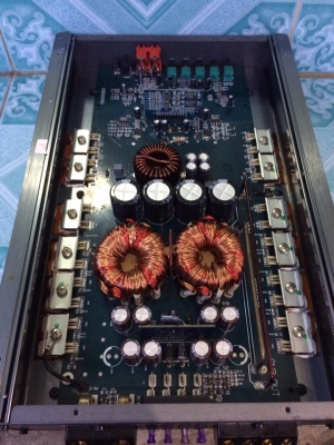 แอมป์คลาสดี Techline มือสองสภาพสวยเดิมๆใช้งานปกติ ไม่กินไฟ เบสแนวหนักแน่นลูกโตๆ ขับ10"-12"หล่อว้อยไม่เกิน3"ได้ ขาย 2650 บาท สนใจ0892425454 อยู่สระบุรี แอมป์คลาสดี Techline มือสองสภาพสวยเดิมๆใช้งานปกติ ไม่กินไฟ เบสแนวหนักแน่นลูกโตๆ ขับ10"-12"หล่อว้อยไม่เกิน3"ได้ ขาย 2650 บาท สนใจ0892425454 อยู่สระบุรี