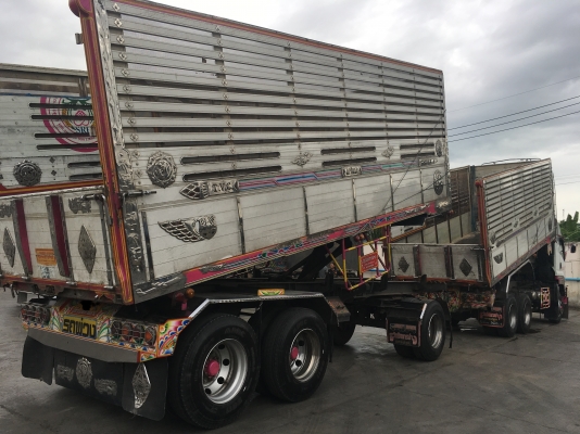 พ่วง 22 ล้อ  ISUZU FXZ 360 ปี 54 กระบะมิเนียมพืชไร่ - ดั้ม อู่ธวัชชัย รถโรงสี ใช้งานไม่ซ้ำ นน.บรรทุกได้ 30 ตัน ราคา 2.68 ล้านต่อรอง พ่วง 22 ล้อ  ISUZU FXZ 360 ปี 54 กระบะมิเนียมพืชไร่ - ดั้ม อู่ธวัชชัย รถโรงสี ใช้งานไม่ซ้ำ นน.บรรทุกได้ 30 ตัน ราคา 2.68 ล้านต่อรอง