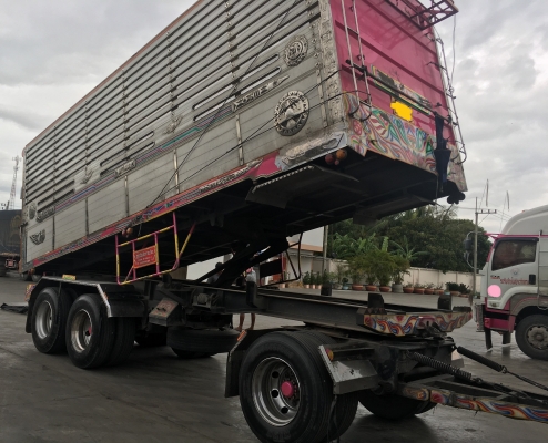 พ่วง 22 ล้อ  ISUZU FXZ 360 ปี 54 กระบะมิเนียมพืชไร่ - ดั้ม อู่ธวัชชัย รถโรงสี ใช้งานไม่ซ้ำ นน.บรรทุกได้ 30 ตัน ราคา 2.68 ล้านต่อรอง พ่วง 22 ล้อ  ISUZU FXZ 360 ปี 54 กระบะมิเนียมพืชไร่ - ดั้ม อู่ธวัชชัย รถโรงสี ใช้งานไม่ซ้ำ นน.บรรทุกได้ 30 ตัน ราคา 2.68 ล้านต่อรอง