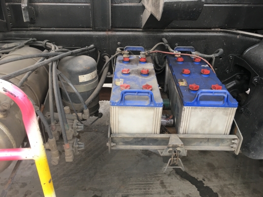 พ่วง 22 ล้อ  ISUZU FXZ 360 ปี 54 กระบะมิเนียมพืชไร่ - ดั้ม อู่ธวัชชัย รถโรงสี ใช้งานไม่ซ้ำ นน.บรรทุกได้ 30 ตัน ราคา 2.68 ล้านต่อรอง พ่วง 22 ล้อ  ISUZU FXZ 360 ปี 54 กระบะมิเนียมพืชไร่ - ดั้ม อู่ธวัชชัย รถโรงสี ใช้งานไม่ซ้ำ นน.บรรทุกได้ 30 ตัน ราคา 2.68 ล้านต่อรอง