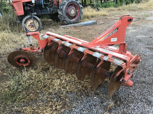 ขายผาน6x22 ตราช้างเฮหวี่พลัส โทร 0872016577