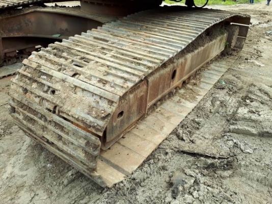 ขาย 950,000 บาท KOMATSU PC200-7 บูมยาว 16 เมตร ปี 2003 ทำงาน 24,xxx บาท เครื่องดี ปั้มแรง โช่หนา เอวแน่น ไฟฟ้า เอกสารเล่มทะเบียน รถอยู่ จ.ลพบุรี โทร&ไอดีไลน์ 0610710295 ขาย 950,000 บาท KOMATSU PC200-7 บูมยาว 16 เมตร ปี 2003 ทำงาน 24,xxx บาท เครื่องดี ปั้มแรง โช่หนา เอวแน่น ไฟฟ้า เอกสารเล่มทะเบียน รถอยู่ จ.ลพบุรี โทร&ไอดีไลน์ 0610710295