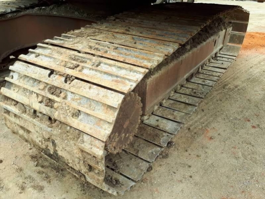 ขาย 950,000 บาท KOMATSU PC200-7 บูมยาว 16 เมตร ปี 2003 ทำงาน 24,xxx บาท เครื่องดี ปั้มแรง โช่หนา เอวแน่น ไฟฟ้า เอกสารเล่มทะเบียน รถอยู่ จ.ลพบุรี โทร&ไอดีไลน์ 0610710295 ขาย 950,000 บาท KOMATSU PC200-7 บูมยาว 16 เมตร ปี 2003 ทำงาน 24,xxx บาท เครื่องดี ปั้มแรง โช่หนา เอวแน่น ไฟฟ้า เอกสารเล่มทะเบียน รถอยู่ จ.ลพบุรี โทร&ไอดีไลน์ 0610710295