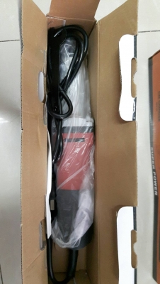 เครื่องเจียรคอยาว 6มิล M-tech