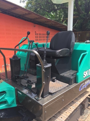 ขายรถขุดแบคโฮ KOBELCO SK024 (ขนาด PC 25) รถเก่านอกแท้ 100\% {เครื่องแน่น ปั๊มแรง มีกระต่ายเต่า ระบบไว แทรคเหล็ก} รถพร้อมใช้งาน เอกสารใบอินวอยครบ ????ราคา 260,000 ต่อรองได้???? ☎️สนใจติดต่อ 096-3268553 (สถิตย์พันธ์) ID LINE 0963268553 ????ร้านรุ่งเจริ ขายรถขุดแบคโฮ KOBELCO SK024 (ขนาด PC 25) รถเก่านอกแท้ 100\% {เครื่องแน่น ปั๊มแรง มีกระต่ายเต่า ระบบไว แทรคเหล็ก} รถพร้อมใช้งาน เอกสารใบอินวอยครบ ????ราคา 260,000 ต่อรองได้???? ☎️สนใจติดต่อ 096-3268553 (สถิตย์พันธ์) ID LINE 0963268553 ????ร้านรุ่งเจริ