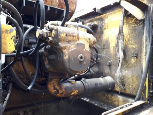 ขาย 650,000 บาท KOMATSU PC200-6 บูมยาว 16 เมตร ปี 2002 ทำงาน เครื่องดี ปั้มแรง โช่หนา เอวแน่น ไฟฟ้าครบเอกสารอินวอยท์ รถอยู่ จ.ลพบุรี โทร&ไอดีไลน์ 0610710295 ขาย 650,000 บาท KOMATSU PC200-6 บูมยาว 16 เมตร ปี 2002 ทำงาน เครื่องดี ปั้มแรง โช่หนา เอวแน่น ไฟฟ้าครบเอกสารอินวอยท์ รถอยู่ จ.ลพบุรี โทร&ไอดีไลน์ 0610710295