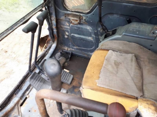 ขาย 650,000 บาท KOMATSU PC200-6 บูมยาว 16 เมตร ปี 2002 ทำงาน เครื่องดี ปั้มแรง โช่หนา เอวแน่น ไฟฟ้าครบเอกสารอินวอยท์ รถอยู่ จ.ลพบุรี โทร&ไอดีไลน์ 0610710295 ขาย 650,000 บาท KOMATSU PC200-6 บูมยาว 16 เมตร ปี 2002 ทำงาน เครื่องดี ปั้มแรง โช่หนา เอวแน่น ไฟฟ้าครบเอกสารอินวอยท์ รถอยู่ จ.ลพบุรี โทร&ไอดีไลน์ 0610710295