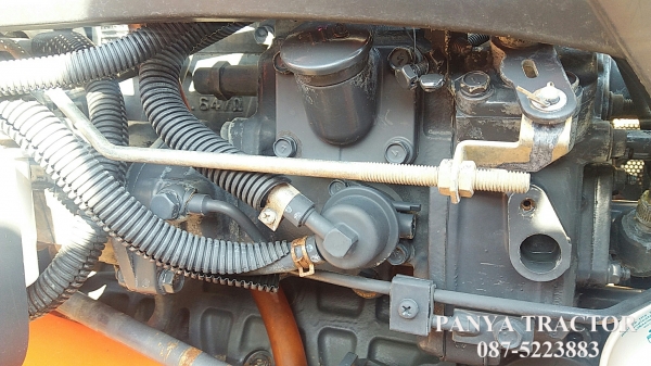 รถเข้าใหม่#ปัญญาแทรคเตอร์..จัดมาให้ครับ ด่วน 290,000 บาท.คูโบต้าL3608 ใบมีดคานล่างFD163 พร้อม ผานพรวน6&times;22รถไร่ สภาพพร้อมใช้ จัดส่งอำเภอสวรรคโลกจังหวัดสุโขทัย