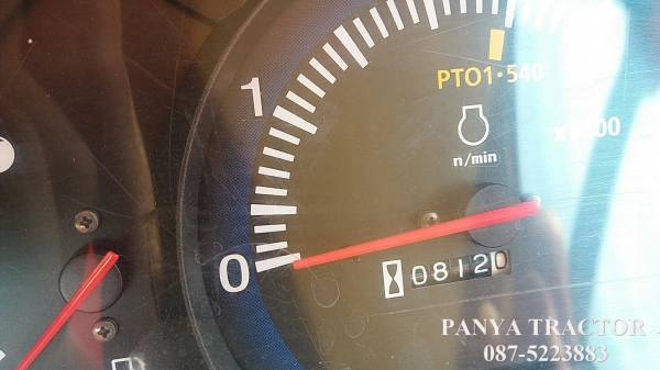 รถเข้าใหม่#ปัญญาแทรคเตอร์..จัดมาให้ครับ ด่วน 290,000 บาท.คูโบต้าL3608 ใบมีดคานล่างFD163 พร้อม ผานพรวน6&times;22รถไร่ สภาพพร้อมใช้ จัดส่งอำเภอสวรรคโลกจังหวัดสุโขทัย