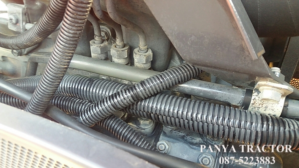 รถเข้าใหม่#ปัญญาแทรคเตอร์..จัดมาให้ครับ ด่วน 290,000 บาท.คูโบต้าL3608 ใบมีดคานล่างFD163 พร้อม ผานพรวน6&times;22รถไร่ สภาพพร้อมใช้ จัดส่งอำเภอสวรรคโลกจังหวัดสุโขทัย