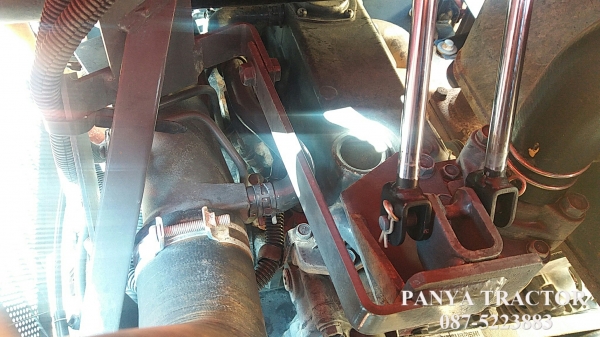 รถเข้าใหม่#ปัญญาแทรคเตอร์..จัดมาให้ครับ ด่วน 290,000 บาท.คูโบต้าL3608 ใบมีดคานล่างFD163 พร้อม ผานพรวน6&times;22รถไร่ สภาพพร้อมใช้ จัดส่งอำเภอสวรรคโลกจังหวัดสุโขทัย