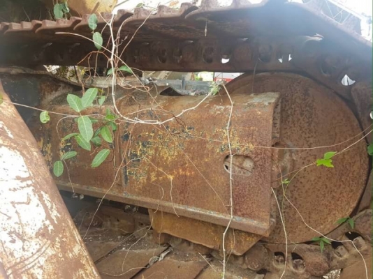 ขาย 350,000 บาท SUMITOMO LS3400 F2 เครื่องติด ปั้มดี โช่หนา เอวแน่น เอกสารอินวอยท์   รถอยู่ จ.ลพบุรี โทร&amp;ไอดีไลน์ 0610710295