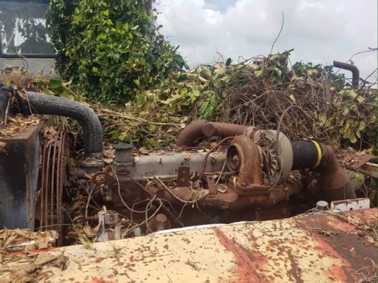 ขาย 350,000 บาท SUMITOMO LS3400 F2 เครื่องติด ปั้มดี โช่หนา เอวแน่น เอกสารอินวอยท์   รถอยู่ จ.ลพบุรี โทร&amp;ไอดีไลน์ 0610710295