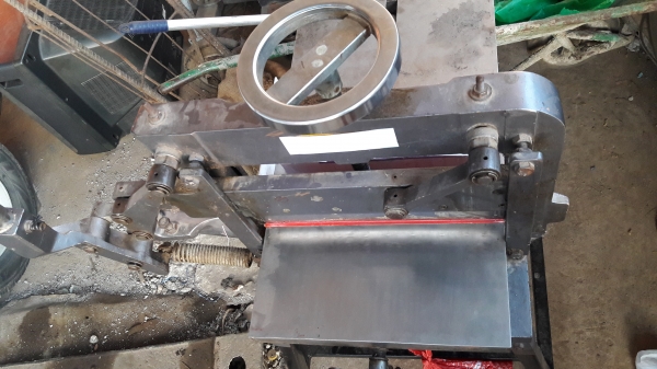 เครื่องตัดกระดาษ