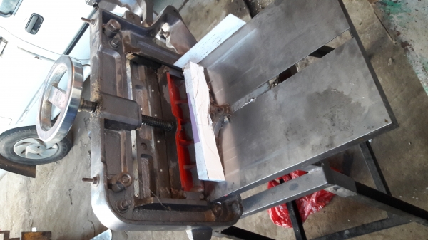 เครื่องตัดกระดาษ