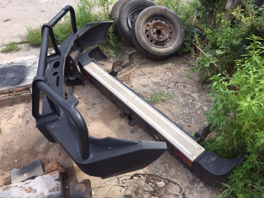 ขายชุดยก SUN วีโก้ & ขายกันชนหน้า-หลัง เปี๊ยกระยอง อ่านรายละเอียดก่อนครับ ขายชุดยก SUN วีโก้ & ขายกันชนหน้า-หลัง เปี๊ยกระยอง อ่านรายละเอียดก่อนครับ