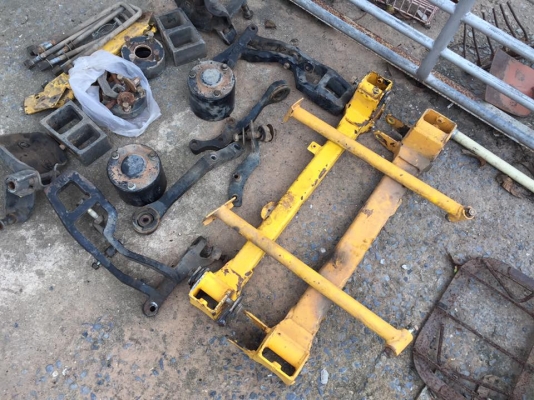 ขายชุดยก SUN วีโก้ & ขายกันชนหน้า-หลัง เปี๊ยกระยอง อ่านรายละเอียดก่อนครับ ขายชุดยก SUN วีโก้ & ขายกันชนหน้า-หลัง เปี๊ยกระยอง อ่านรายละเอียดก่อนครับ