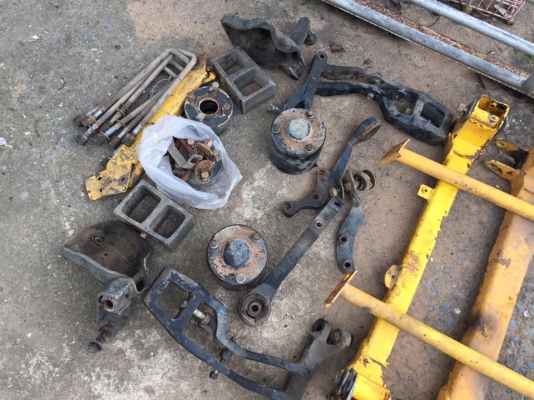 ขายชุดยก SUN วีโก้ & ขายกันชนหน้า-หลัง เปี๊ยกระยอง อ่านรายละเอียดก่อนครับ ขายชุดยก SUN วีโก้ & ขายกันชนหน้า-หลัง เปี๊ยกระยอง อ่านรายละเอียดก่อนครับ