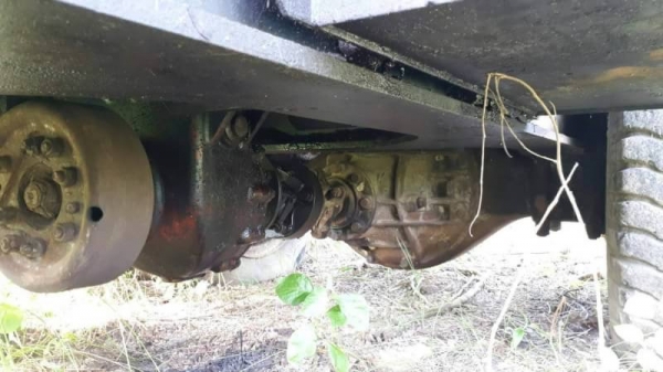 ขาย 495,000 บาท KOBELCO SK04WA (เท่ากับ 100) เครื่อง 6BD1 ดี ปั้มแรง เอวแน่น เอกสารอินวอยท์ รถอยู่ กทม โทร&ไอดีไลน์ 0610710295 ขาย 495,000 บาท KOBELCO SK04WA (เท่ากับ 100) เครื่อง 6BD1 ดี ปั้มแรง เอวแน่น เอกสารอินวอยท์ รถอยู่ กทม โทร&ไอดีไลน์ 0610710295