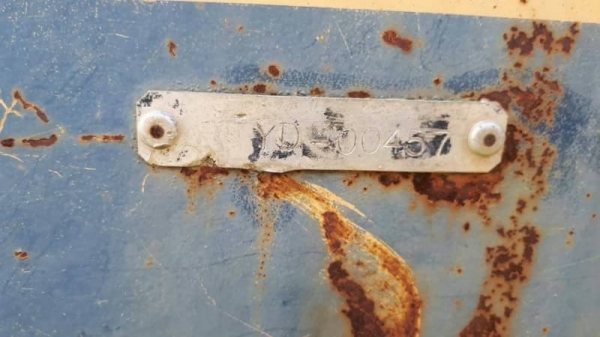 ขาย 495,000 บาท KOBELCO SK04WA (เท่ากับ 100) เครื่อง 6BD1 ดี ปั้มแรง เอวแน่น เอกสารอินวอยท์ รถอยู่ กทม โทร&ไอดีไลน์ 0610710295 ขาย 495,000 บาท KOBELCO SK04WA (เท่ากับ 100) เครื่อง 6BD1 ดี ปั้มแรง เอวแน่น เอกสารอินวอยท์ รถอยู่ กทม โทร&ไอดีไลน์ 0610710295