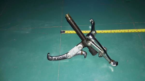 ขายสามขาถอดลูกปืนของใหม่ ขนาด3"TAPARIA Made in India.DROPFORGETSTEEL. ขายสามขาถอดลูกปืนของใหม่ ขนาด3"TAPARIA Made in India.DROPFORGETSTEEL.