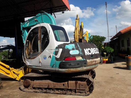 ขายKOBELCO SK60-2  เก่าญี่ปุ่นแท้  สภาพสวยมากๆๆ  เดิมๆๆ  เอวแน่น    ลองระบบกันได้ทุกวัน  โทร  089-3818694  ดวงนภา