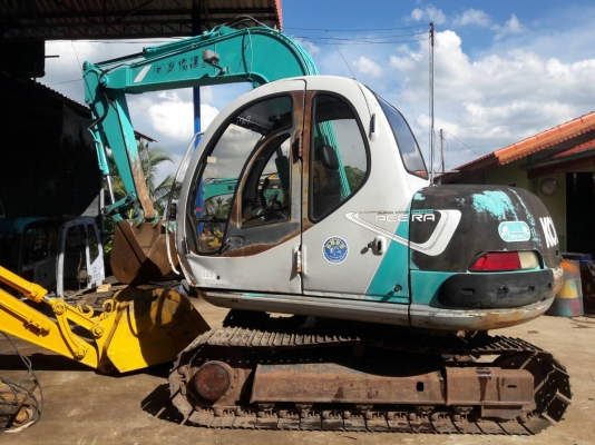 ขายKOBELCO SK60-2  เก่าญี่ปุ่นแท้  สภาพสวยมากๆๆ  เดิมๆๆ  เอวแน่น    ลองระบบกันได้ทุกวัน  โทร  089-3818694  ดวงนภา