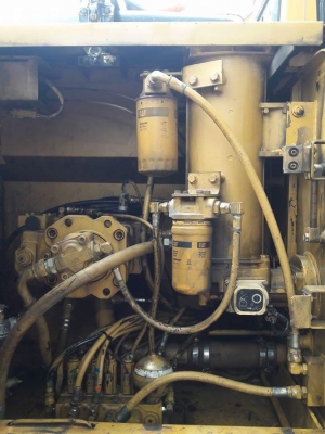 ขายCATERPILLAR 312B  เก่าญี่ปุ่นแท้ๆๆจ้า  มาใหม่...สภาพสวย พร้อมใช้  ลองระบบกันได้ทุกวันจ้า..โทร  089-3818694  ดวงนภา