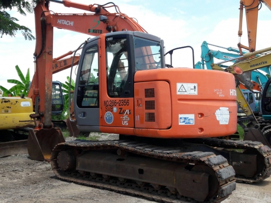 ขายHITACHI ZX135US มาใหม่ เก่าญี่ปุ่นแท้ สภาพสวย พร้อมใช้ โทร 089-3818694 ดวงนภา ขายHITACHI ZX135US มาใหม่ เก่าญี่ปุ่นแท้ สภาพสวย พร้อมใช้ โทร 089-3818694 ดวงนภา