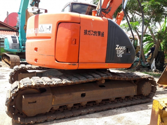ขายHITACHI ZX135US มาใหม่ เก่าญี่ปุ่นแท้ สภาพสวย พร้อมใช้ โทร 089-3818694 ดวงนภา ขายHITACHI ZX135US มาใหม่ เก่าญี่ปุ่นแท้ สภาพสวย พร้อมใช้ โทร 089-3818694 ดวงนภา