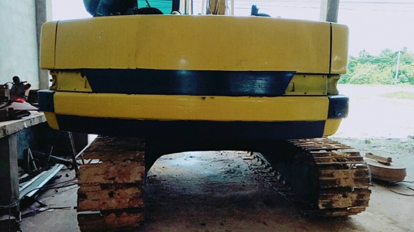 KOBELCO MARK3 SK 120 ราคา 550,000 บาท สถาพพร้อมใช้งาน รับจัดไฟแนนซ์    รถอยู่  อ. พังโคน จ.สกลนคร  สนใจสอบถาม โทร 089-5770265ไอดีไลน์  jung0895770265 ขายถูก ถูกกันไปเลย