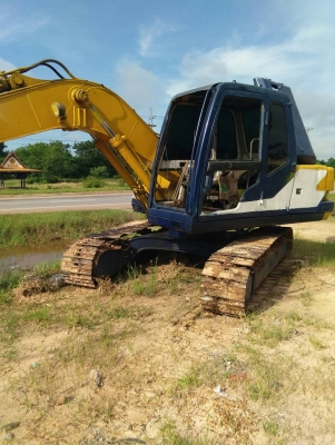 KOBELCO MARK3 SK 120 ราคา 550,000 บาท สถาพพร้อมใช้งาน รับจัดไฟแนนซ์    รถอยู่  อ. พังโคน จ.สกลนคร  สนใจสอบถาม โทร 089-5770265ไอดีไลน์  jung0895770265 ขายถูก ถูกกันไปเลย