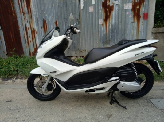 PCX 125i