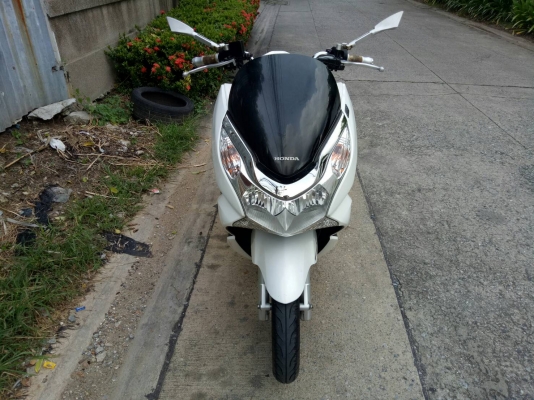PCX 125i PCX 125i