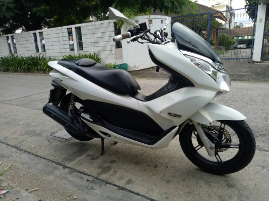 PCX 125i PCX 125i