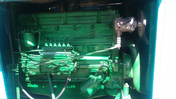 ขายเครื่องปั่นไฟ 40 kva โอแนน เซ็ทนอก 3 เฟส