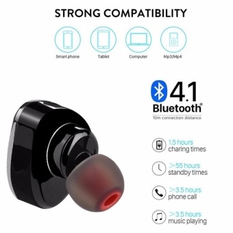 หูฟังบลูทูธ ไร้สาย 850.- ส่งฟรี EMS