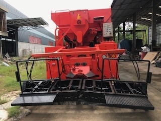 พาราสเลอรี่ซีล, เคพซีล, สเลอรี่ซีล